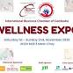 IBC Wellness Expo 2025 event image