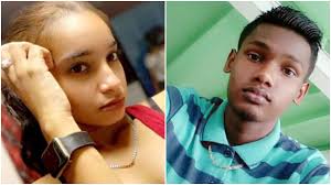 Letter: The loss of two young lives