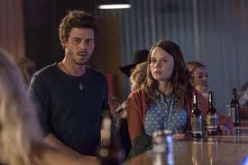Sarah ramos has played a remarkably diverse range of roles for an actress of such a young age. Bild Zu Sarah Ramos Bild Francois Arnaud Sarah Ramos Filmstarts De