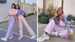 Color palette, clothes, makeup, music, and even . 37 Coolest Aesthetic Outfits On The Internet 37 Ideas To Try Out
