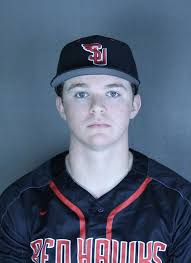 2022 Baseball Roster