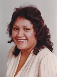 Martha Gonzales Obituary