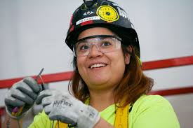 Join FXWomen Fundraising for March With NEW by Nontraditional Employment  for Women