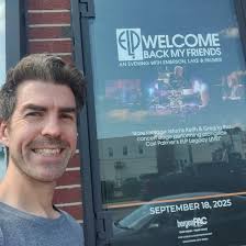 Simon Fitzpatrick (@simonfitz123) • Instagram photos and videos