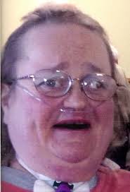 Obituary information for Janet Mudge