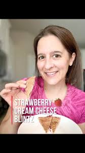 Whaaat?! These were AMAZING! Grab a keto tortilla, @egglifefoods wrap or  make your own. This is such a fun recipe for a high protein low carb  dessert! Recipe: ...