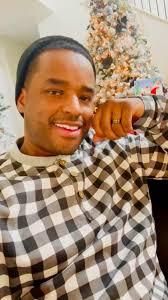 Larenz Tate Fan Club