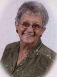 Mary Smith Obituary July 28, 2012