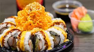 Come and enjoy their tasty dishes in a modern and refreshing atmostphere with friendly service today! Profitable Sushi Restaurant In Prime Location In Saint Petersburg Florida Bizbuysell