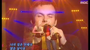 Notres Dame de Paris Original Casts: La Vie de Nadia & Matt Laurent