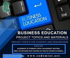 Sociological Factors Affecting Customers Behaviour In The Marketing Of Some Selected Consumer S Goods Business Education Small Scale Business Motivational Skills