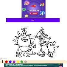 Maybe you would like to learn more about one of these? Free Booba Coloring Pages Apk Download For Android Getjar