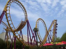 Discovery combi devient discovery ticket, à un prix toujours avantageux. Walibi Flash Back Picture Of Walibi Belgium Wavre Tripadvisor