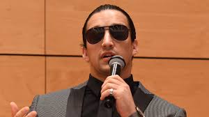 Jay White Would Put LeBron James In The Bullet Club