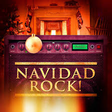 Navidad Rock Versiones Rock De Las Canciones Y Villancicos De Navidad Album By La Orquesta Electrica De Navidad Spotify