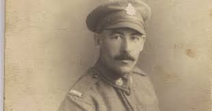 rob mclennan's blog: Postcards from Joseph John Swain to Marjorie and Della  Swain, circa 1918