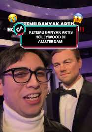 Hollywood Cafe Amsterdam