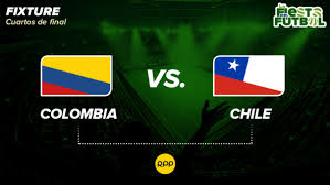 Selección colombia · miguel borja y luis díaz, las figuras de . Chile Clasifico A La Semifinal De La Copa America Elimino En Penales A Colombia Video Rpp Noticias