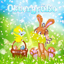 Verschicke dieses jahr doch mal ostergrüße. Zixuxhjcdxicwm