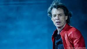 Слушать песни и музыку mick jagger (мик джаггер) онлайн. Mick Jagger Unterzieht Sich Herz Operation Aktuell Kultur Dw 02 04 2019