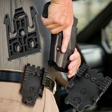 Shop online for police, security, military, and first responder gear anywhere in canada! Tactical Airsoft Safariland Holster Eimer Fma Qls Schnell Locking System Kit Molle Holster Pistole Holst Jagd Caza Blacktan Holsters Aliexpress