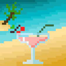 Solana Drink Nft Calendar