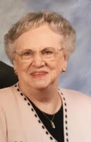 Florence Doss Obituary
