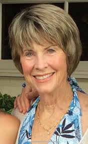 Sheila Evans Obituary