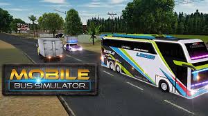 Here you will find the bus simulator modded game. Mobile Bus Simulator Mod Apk 1 0 3 Download Unlimited Money For Android
