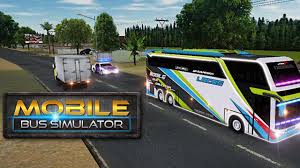 Maybe you would like to learn more about one of these? Mobile Bus Simulator Mod Apk 1 0 3 Download Unlimited Money For Android