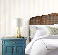 Add it above wainscoting and moulding for a. The 11 Best Peel And Stick Removable Wallpapers Of 2021