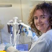 Sonya Marshall-Gradisnik