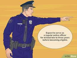 Some move into different areas of law enforcement. How To Join The Swat Team With Pictures Wikihow