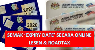 Diblacklist atau disenaraihitamkan oleh jabatan pengangkutan jalan (jpj) adalah perkara yang perlu dielakkan oleh setiap pemandu kenderaan di malaysia. Tk Jaya Insurance Anda Ada Selalu Semak Bila Expiry Date Bagi Roadtax Lesen Anda Jangan Lupa Nnti Kena Saman Pdrm Jpj Pulak Selain Tengok Tarikh Luput Di Roadtax