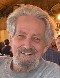 Obituary information for Danny Lester Lynch