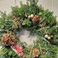 Jar Painting, Ornament Creation, or Wreath event image