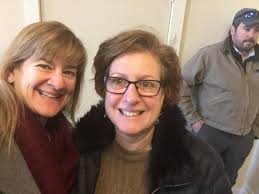 Amahami camps hiring CITs and staff