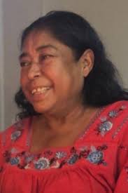 Amada Escobar Sanchez