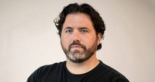 FitLab's Michael Rutledge