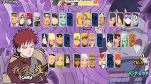 Cara install game sprite pack naruto senki v1 ini. Unduh Naruto Senki Beta Edition By Alwan Full Brooke Anderson