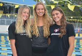 Riverview High girls swimming captures second-straight team title at FHSAA  state meet | Your Observer