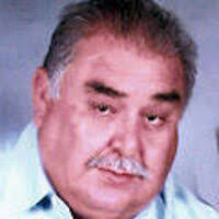 Mario Barriga's Instagram, Twitter & Facebook