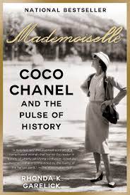 Mademoiselle Coco Chanel And The Pulse Of History Amazon Com Br