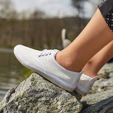 Isla White Coqui Shoes 2022