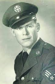 Rex Good Obituary (1930