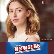 Elon University Music Theatre