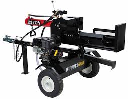 Best Ruggedmade Log Splitter Reviews 2019 Reviews