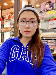 小琳- Tom Ford 鏡框蠻貓眼| Facebook