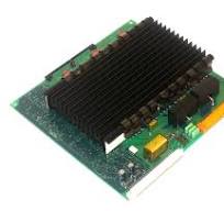 NEW ABB DSQC-266G SERVO AMPLIFIER 3HAB8801-1/2B
