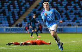 Find the latest liam delap news, stats, transfer rumours, photos, titles, clubs, goals scored this season and more. City Chief On Twitter Liam Delap Stats This Season In The U18 Premier League 11 Appearances 7 Goals 6 Assists Transfermarkt With Aguero Out Injured Should City Call